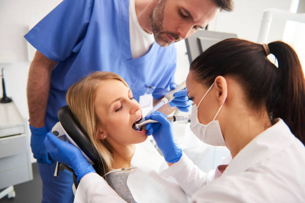 Best Sedation Dentistry  in Overton, TX