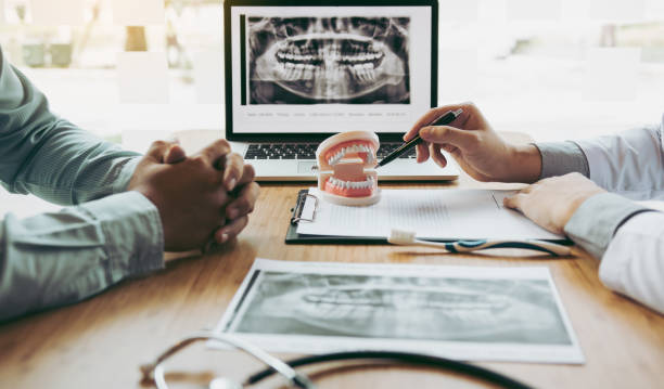 Best TMJ/TMD Treatment  in Overton, TX