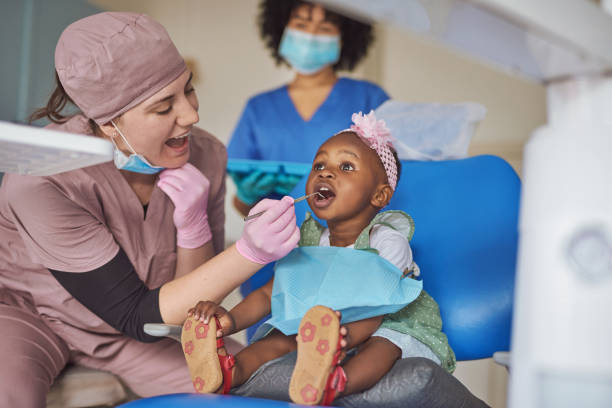 Best General Dentistry  in Overton, TX