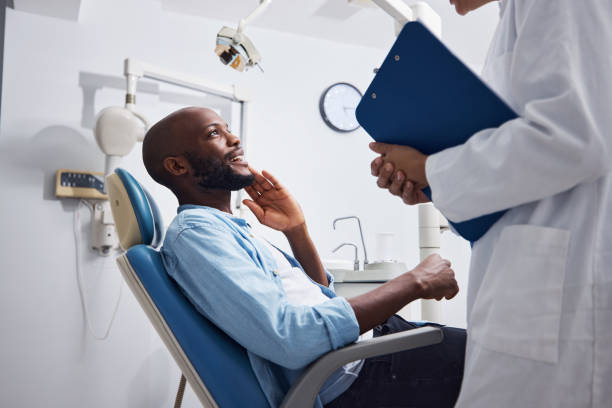 Best Emergency Dental Care  in Overton, TX