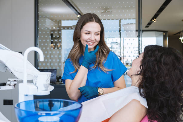 Best Oral Cancer Screening  in Overton, TX