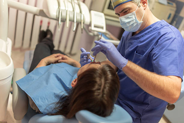 Emergency Dental Services in Overton, TX